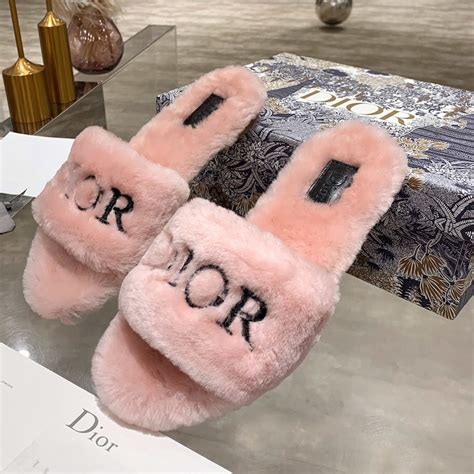 dior replica slides|christian dior copies.